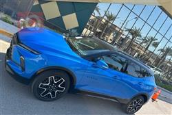 شێڤرۆلێت بلایزەر